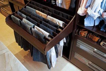 Como fazer um guarda-roupa da despensa com as próprias mãos? 135+ Projetos fotográficos para organizar o espaço