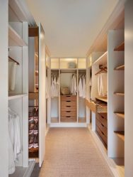 Como fazer um guarda-roupa da despensa com as próprias mãos? 135+ Projetos fotográficos para organizar o espaço