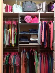 Como fazer um guarda-roupa da despensa com as próprias mãos? 135+ Projetos fotográficos para organizar o espaço
