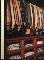 Como fazer um guarda-roupa da despensa com as próprias mãos? 135+ Projetos fotográficos para organizar o espaço
