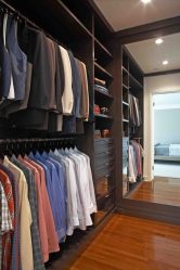 Como fazer um guarda-roupa da despensa com as próprias mãos? 135+ Projetos fotográficos para organizar o espaço