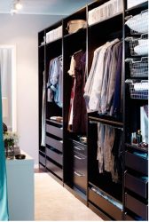 Como fazer um guarda-roupa da despensa com as próprias mãos? 135+ Projetos fotográficos para organizar o espaço