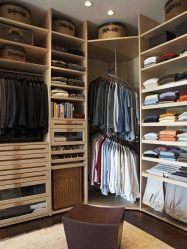 Como fazer um guarda-roupa da despensa com as próprias mãos? 135+ Projetos fotográficos para organizar o espaço