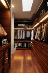 Como fazer um guarda-roupa da despensa com as próprias mãos? 135+ Projetos fotográficos para organizar o espaço