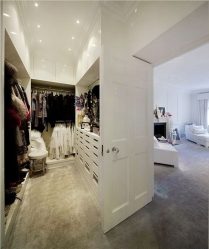 Como fazer um guarda-roupa da despensa com as próprias mãos? 135+ Projetos fotográficos para organizar o espaço