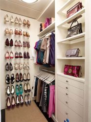 Como fazer um guarda-roupa da despensa com as próprias mãos? 135+ Projetos fotográficos para organizar o espaço