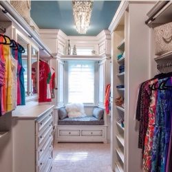 Como fazer um guarda-roupa da despensa com as próprias mãos? 135+ Projetos fotográficos para organizar o espaço