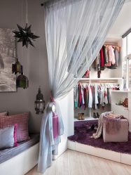 Como fazer um guarda-roupa da despensa com as próprias mãos? 135+ Projetos fotográficos para organizar o espaço