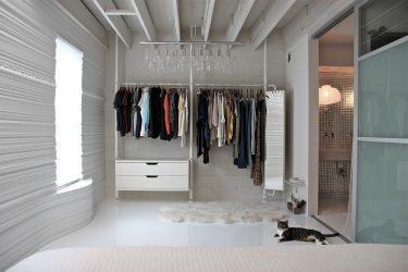 Como fazer um guarda-roupa da despensa com as próprias mãos? 135+ Projetos fotográficos para organizar o espaço