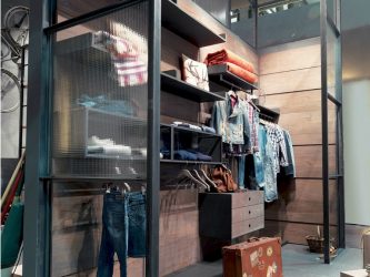 Como fazer um guarda-roupa da despensa com as próprias mãos? 135+ Projetos fotográficos para organizar o espaço