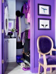 Como fazer um guarda-roupa da despensa com as próprias mãos? 135+ Projetos fotográficos para organizar o espaço