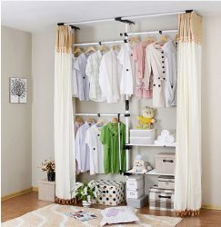 Como fazer um guarda-roupa da despensa com as próprias mãos? 135+ Projetos fotográficos para organizar o espaço