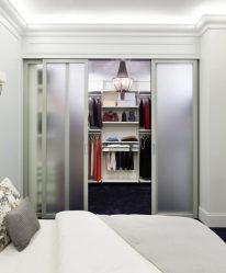 Como fazer um guarda-roupa da despensa com as próprias mãos? 135+ Projetos fotográficos para organizar o espaço