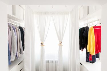 Como fazer um guarda-roupa da despensa com as próprias mãos? 135+ Projetos fotográficos para organizar o espaço