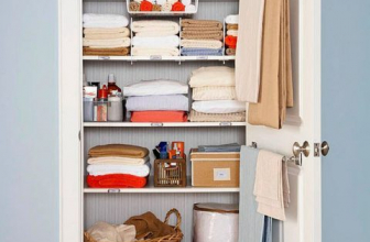 Como fazer um guarda-roupa da despensa com as próprias mãos? 135+ Projetos fotográficos para organizar o espaço