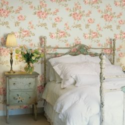 O interior da sala de estar no estilo da Provence - o charme da França em sua casa (mais de 170 fotos)