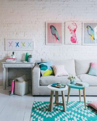 O design da sala de estar na cor da neve branca - criando obras-primas de elite 135+ Fotos de soluções de estilo real no interior
