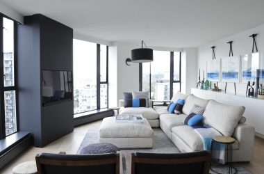 O design da sala de estar na cor da neve branca - criando obras-primas de elite 135+ Fotos de soluções de estilo real no interior