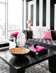 O design da sala de estar na cor da neve branca - criando obras-primas de elite 135+ Fotos de soluções de estilo real no interior