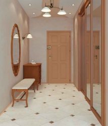 Idéias de design moderno para o corredor (+200 Photos) - Andando em sintonia com 2017
