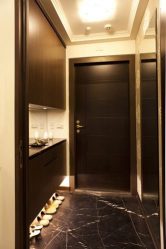 Idéias de design moderno para o corredor (+200 Photos) - Andando em sintonia com 2017