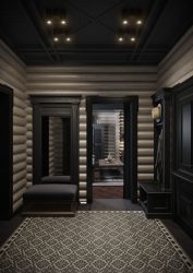 Idéias de design moderno para o corredor (+200 Photos) - Andando em sintonia com 2017