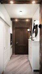 Idéias de design moderno para o corredor (+200 Photos) - Andando em sintonia com 2017