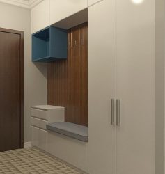 Idéias de design moderno para o corredor (+200 Photos) - Andando em sintonia com 2017