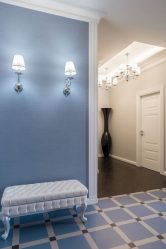 Idéias de design moderno para o corredor (+200 Photos) - Andando em sintonia com 2017