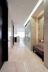 Idéias de design moderno para o corredor (+200 Photos) - Andando em sintonia com 2017