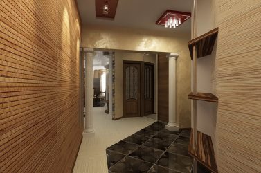 Idéias de design moderno para o corredor (+200 Photos) - Andando em sintonia com 2017