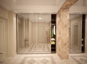 Idéias de design moderno para o corredor (+200 Photos) - Andando em sintonia com 2017