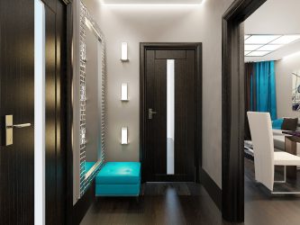 Idéias de design moderno para o corredor (+200 Photos) - Andando em sintonia com 2017