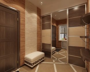 Idéias de design moderno para o corredor (+200 Photos) - Andando em sintonia com 2017
