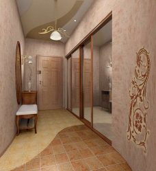 Idéias de design moderno para o corredor (+200 Photos) - Andando em sintonia com 2017