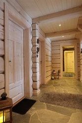 Idéias de design moderno para o corredor (+200 Photos) - Andando em sintonia com 2017