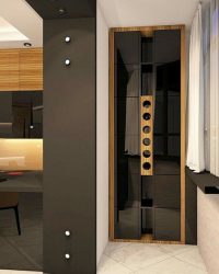 Idéias de design moderno para o corredor (+200 Photos) - Andando em sintonia com 2017