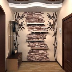 Idéias de design moderno para o corredor (+200 Photos) - Andando em sintonia com 2017