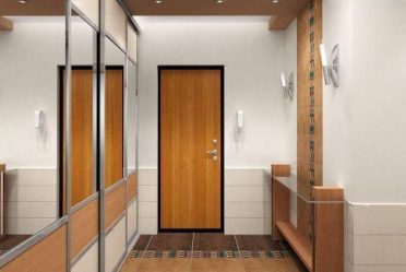 Idéias de design moderno para o corredor (+200 Photos) - Andando em sintonia com 2017