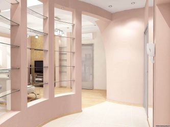 Idéias de design moderno para o corredor (+200 Photos) - Andando em sintonia com 2017