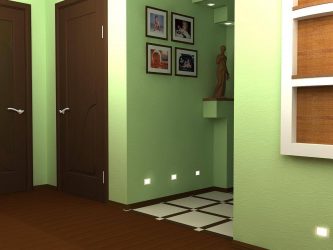 Idéias de design moderno para o corredor (+200 Photos) - Andando em sintonia com 2017