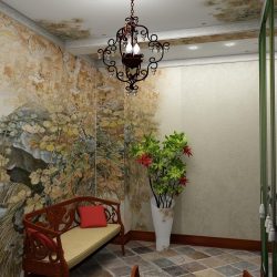 Idéias de design moderno para o corredor (+200 Photos) - Andando em sintonia com 2017