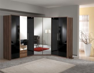 Idéias de design moderno para o corredor (+200 Photos) - Andando em sintonia com 2017