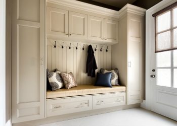 Idéias de design moderno para o corredor (+200 Photos) - Andando em sintonia com 2017