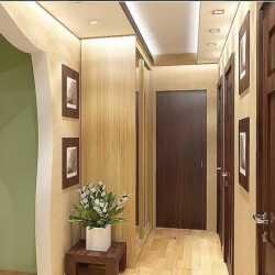Idéias de design moderno para o corredor (+200 Photos) - Andando em sintonia com 2017