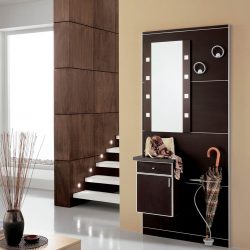 Idéias de design moderno para o corredor (+200 Photos) - Andando em sintonia com 2017
