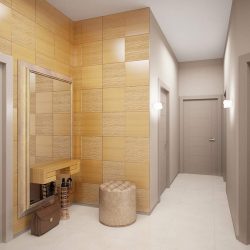 Idéias de design moderno para o corredor (+200 Photos) - Andando em sintonia com 2017
