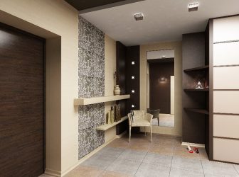 Idéias de design moderno para o corredor (+200 Photos) - Andando em sintonia com 2017