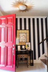 Idéias de design moderno para o corredor (+200 Photos) - Andando em sintonia com 2017