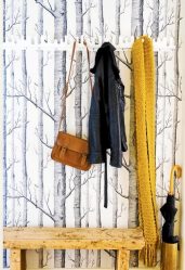 Idéias de design moderno para o corredor (+200 Photos) - Andando em sintonia com 2017